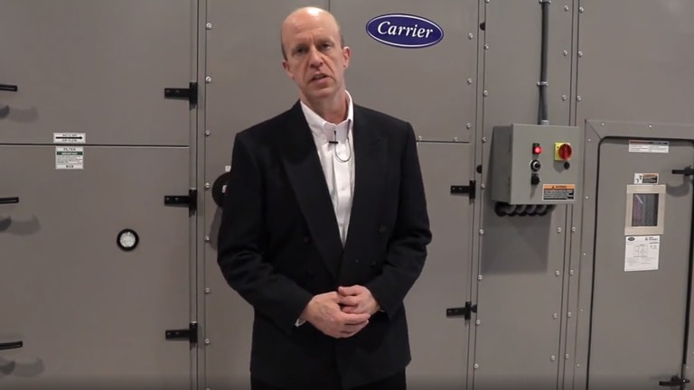 carrier-ahr-39m-video