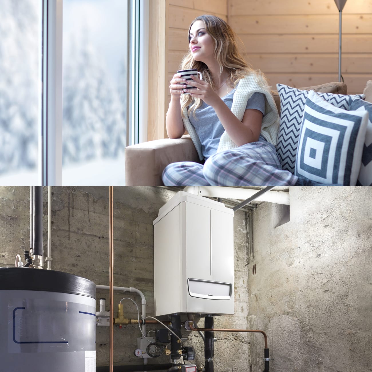 woman-couch-residential-boiler-heating-controls-1x1