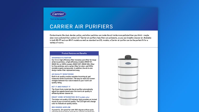 air-purifier-sell-sheet