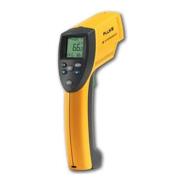 thermometer