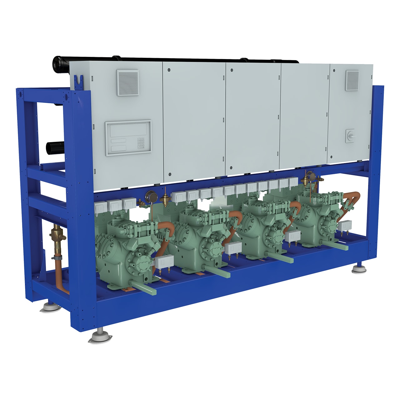 compressor-rack-maxivell