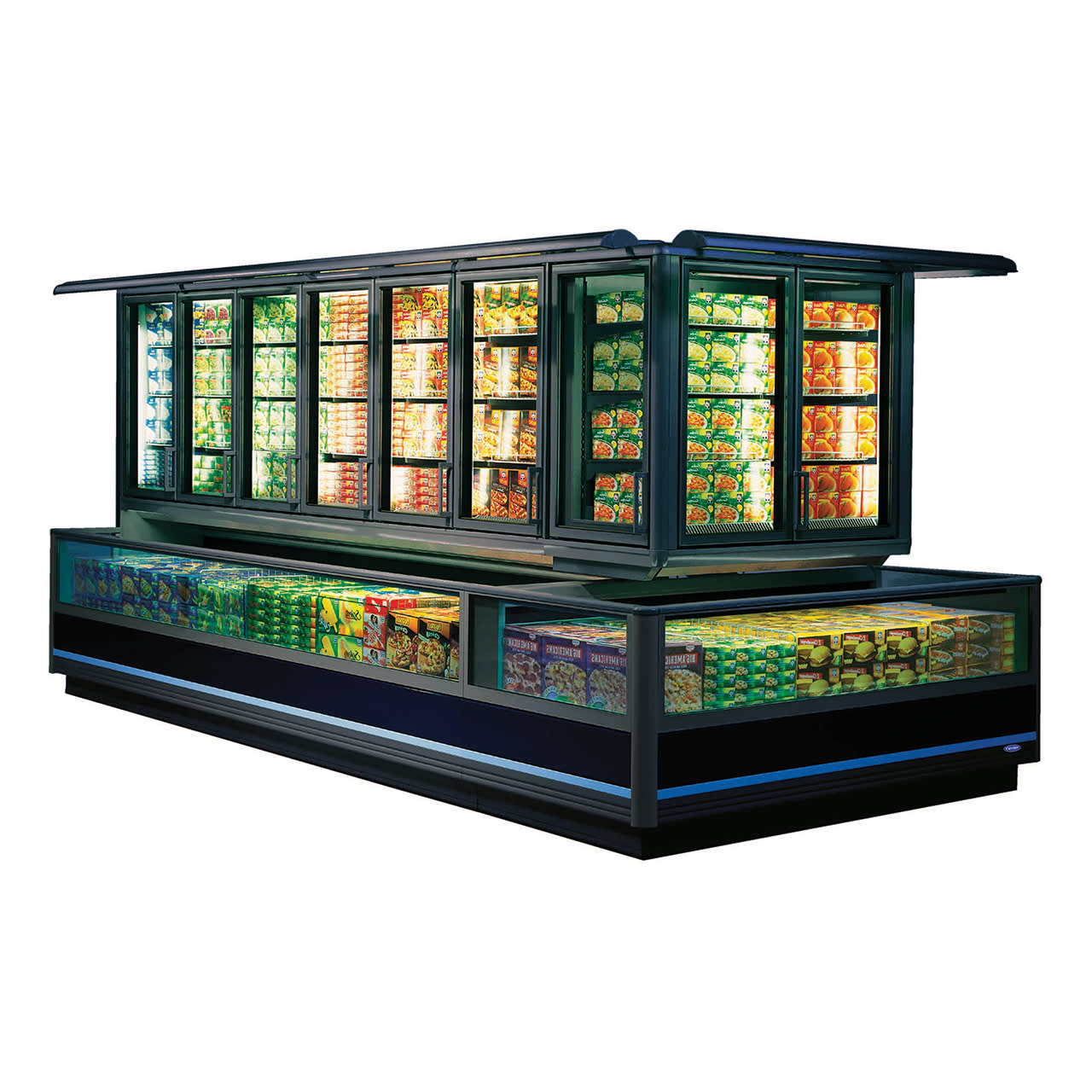 vertical-freezer-vantis-A