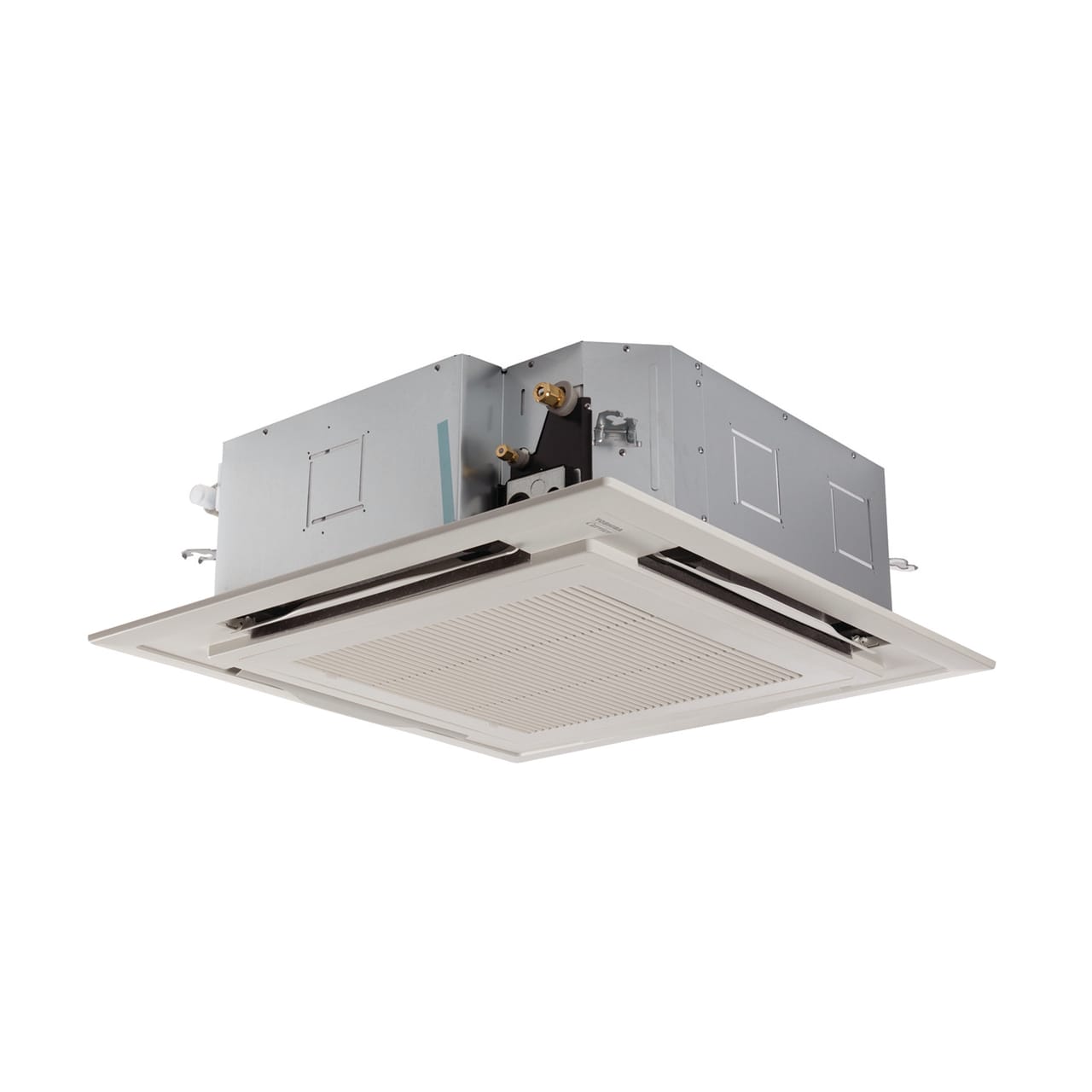 carrier-mmu2-vrf-4-way-indoor-cassette-unit