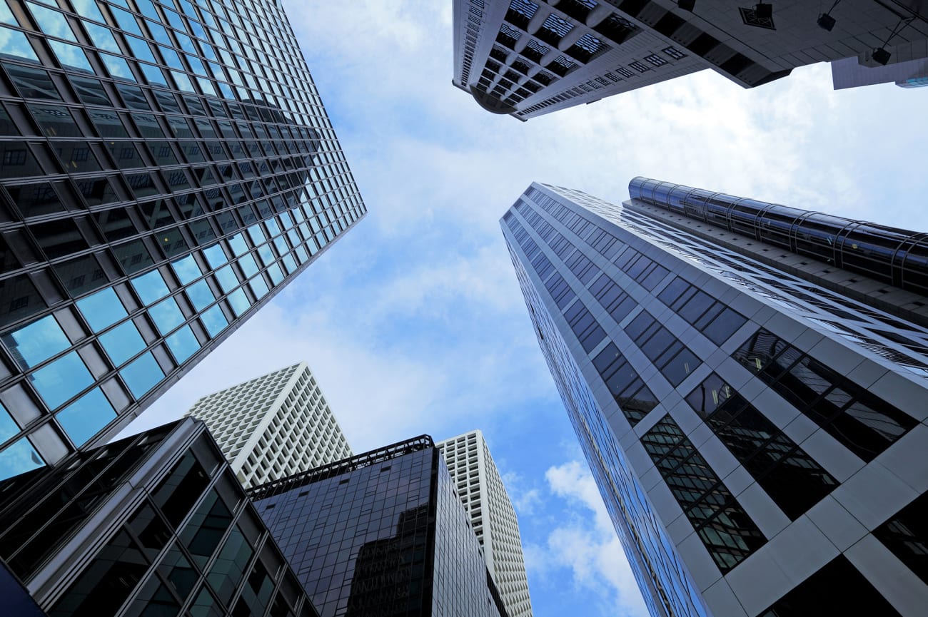tall-office-buildings-A