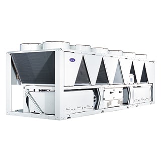 carrier-30xa-air-cooled-chiller