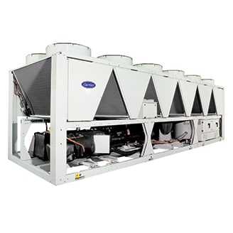 carrier-30xq-air-cooled-heatpump