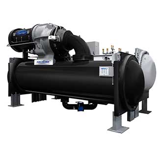 carrier-19xr-centrifugal-chiller