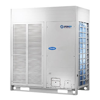 carrier-xpower-38vf-system