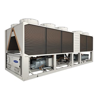 carrier-30ka-air-cooled-screw-chiller