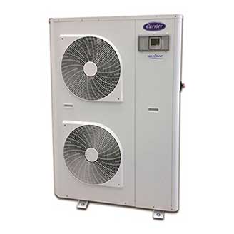 carrier-30rbv-air-cooled-chiller-heat-pump