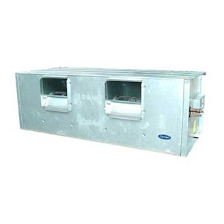 carrier-40lha-ducted-fan-coil