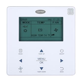 carrier-40VM900003-vrf-controller