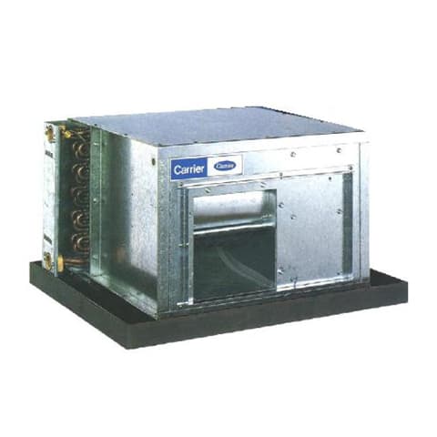 carrier-42hd-high-static-pressure-fan-coil