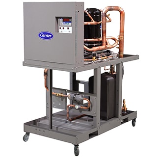 carrier-30mpa-water-cooled-chiller