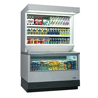 carrier-compilon-refrigerated-cabinet