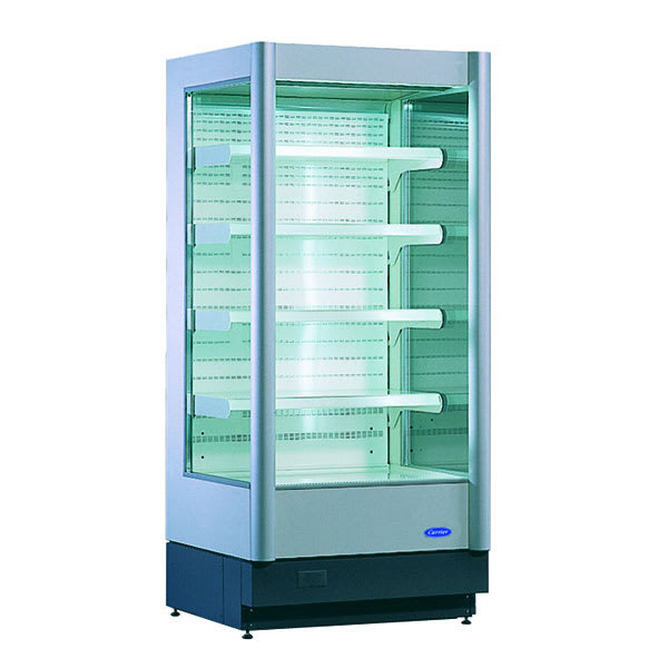 Carrier Plug-in Cabinet Optimer