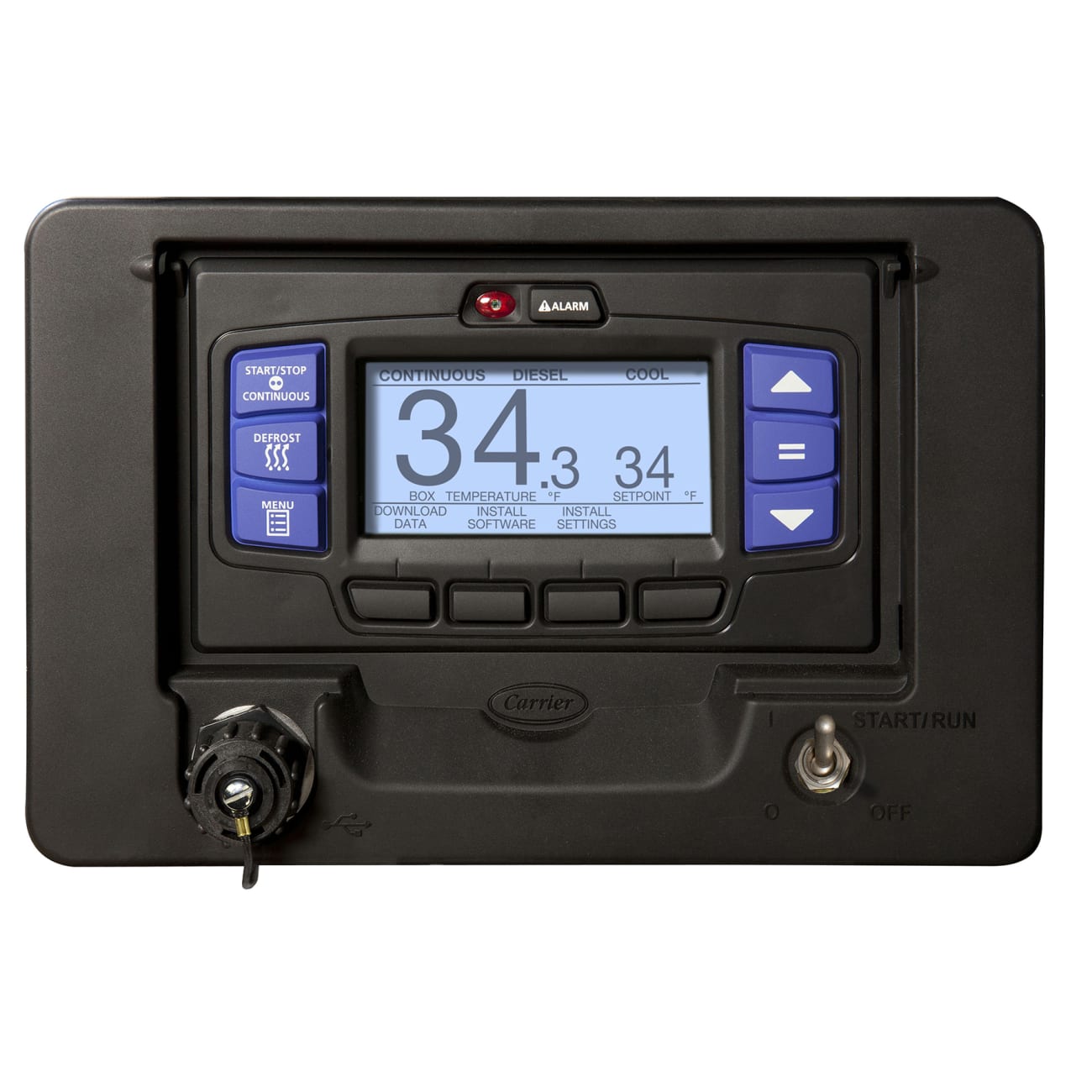 carrier-apx-control-system-front