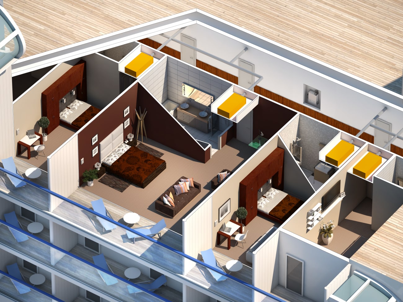 carrier-marine-passenger-cabin