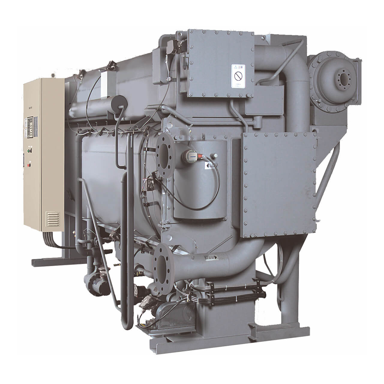 carrier-16NK-absorption-chiller
