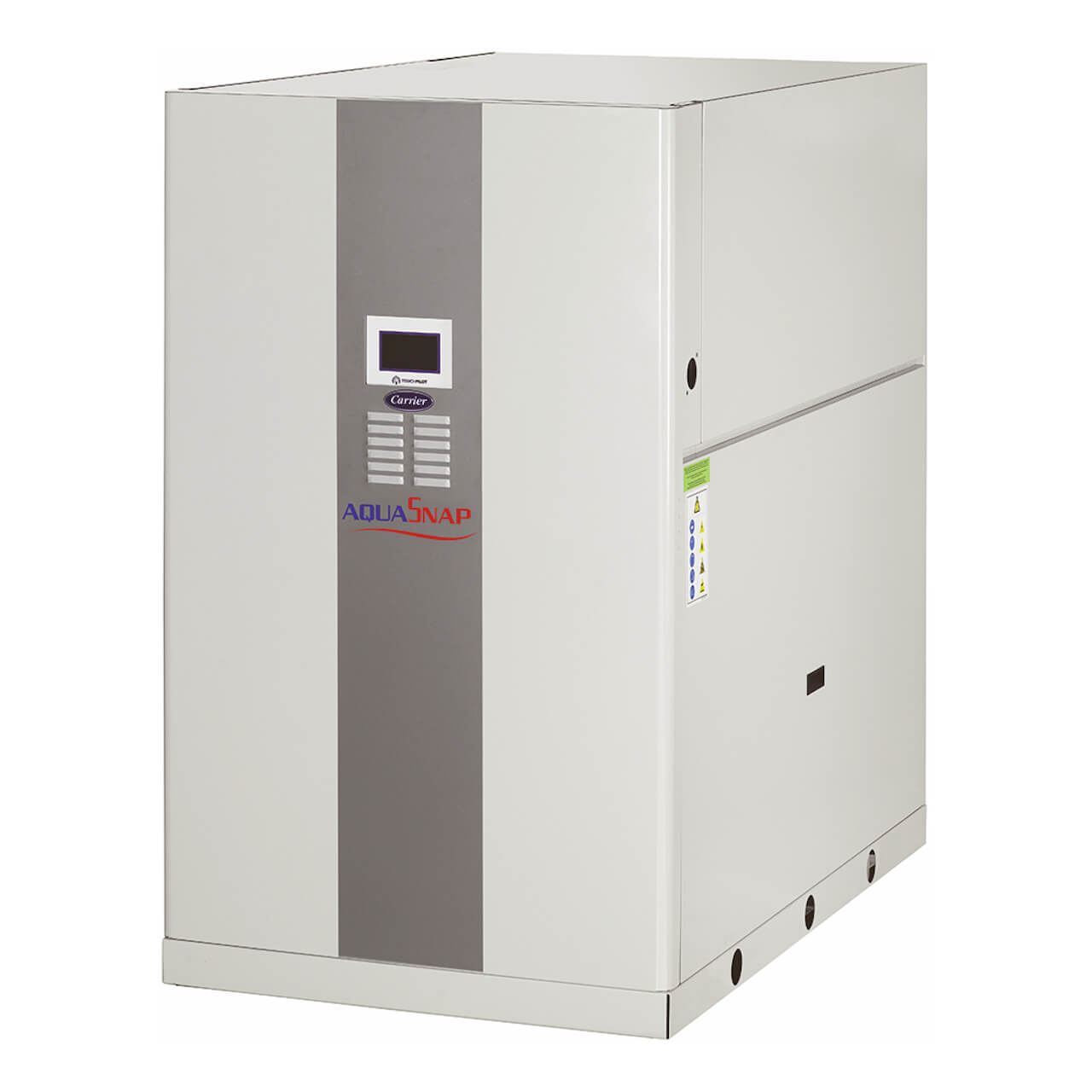 carrier-30WG-30WGA-water-cooled-condenserless-liquid-chiller