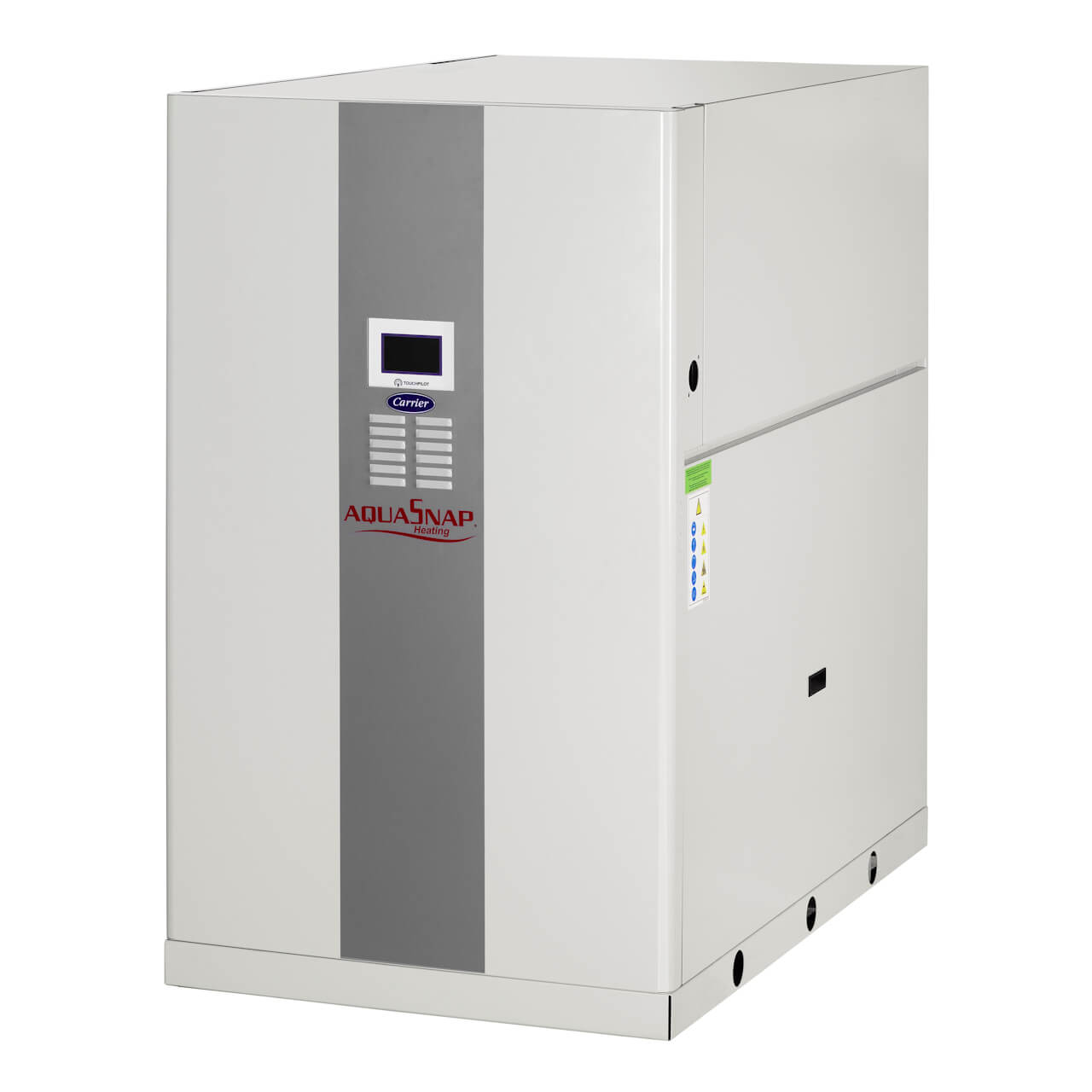 carrier-61WG-water-sourced-heat-pump