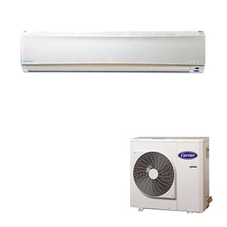 carrier-xpression-pro-ductless-split-system