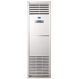 Carrier-Floor-Standing-front_on