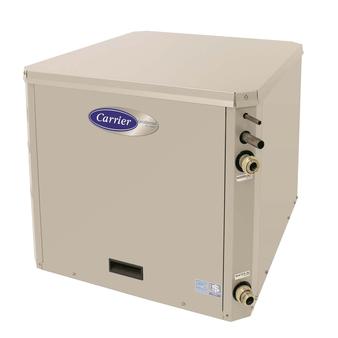 performance-split-system-indoor-geothermal-heat-pump-GS