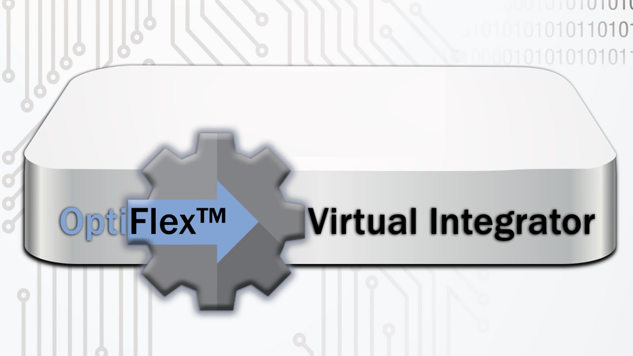 OptiFlex-Virtual-Integrator