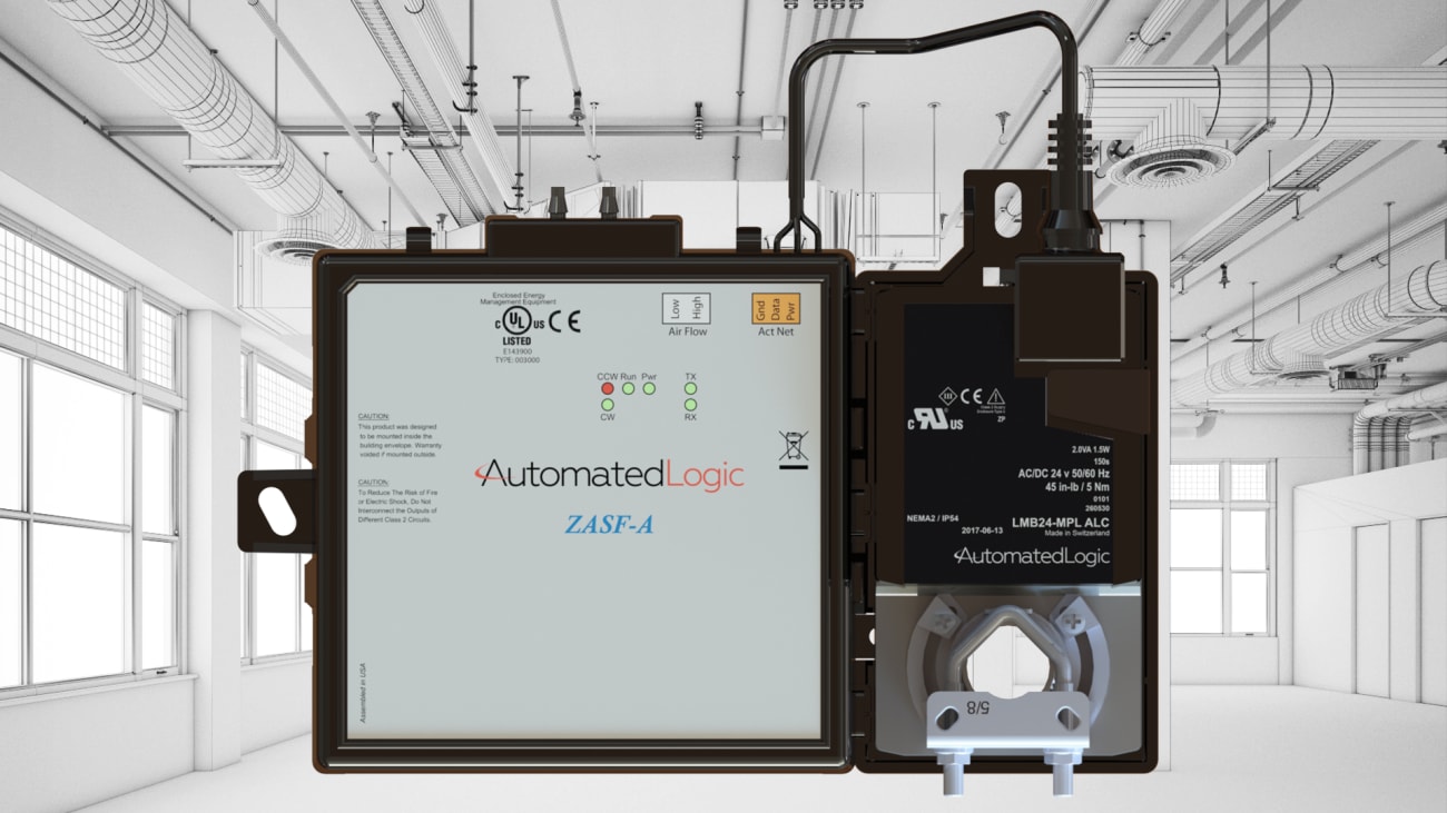 ZASF-A-zone-damper