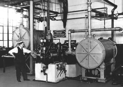 1922-first-centrifugal-chiller-onondaga-pottery-company-5x7