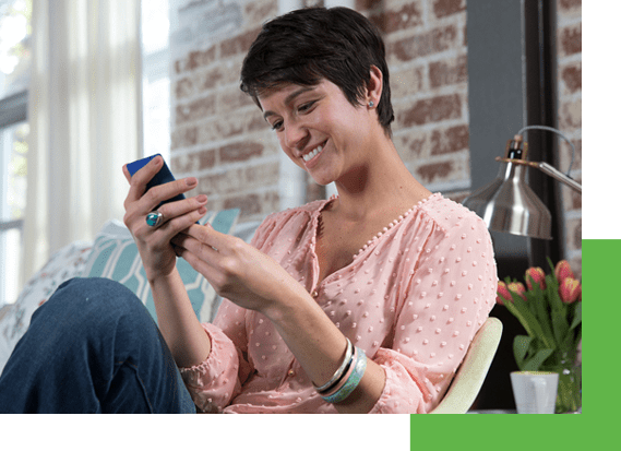 loft-bedroom-woman-on-phone-hero