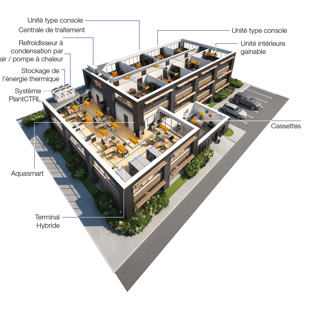 carrier-office-building