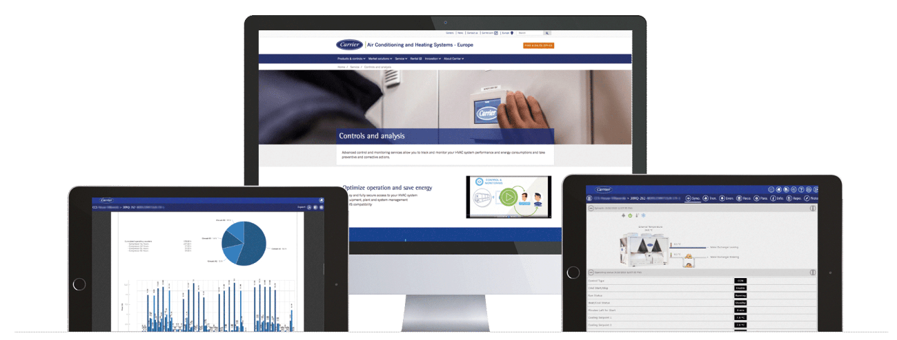 carrier-predictive-maintenance-screens
