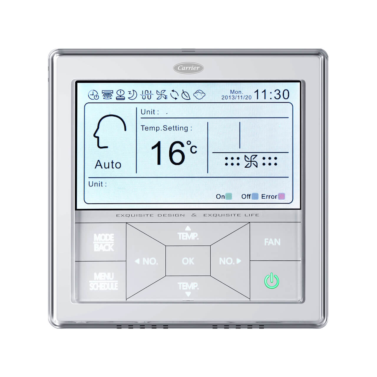 xct7-controls-simple-group-controller