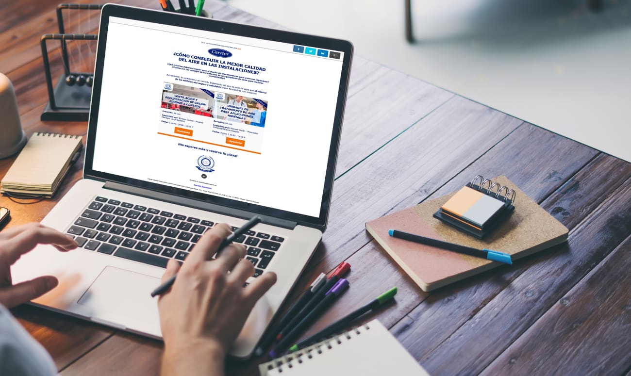 carrier-newsletter