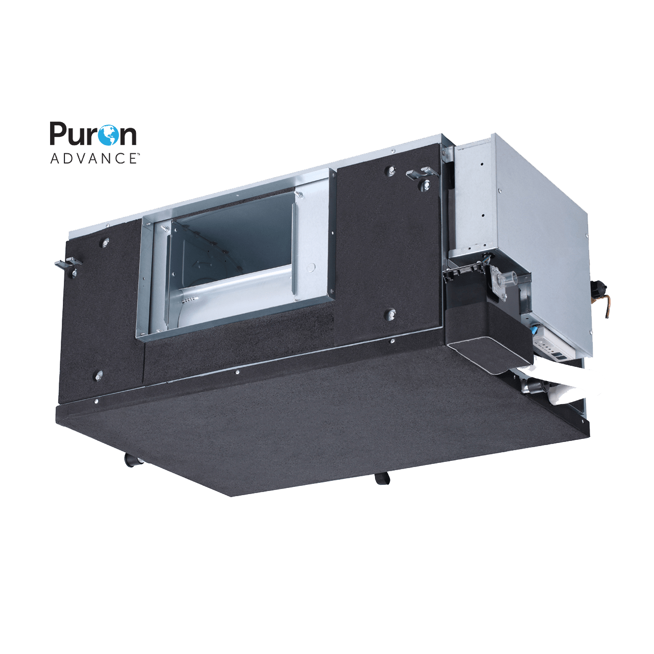 carrier-40vmh-high-static-duct-indoor-unit