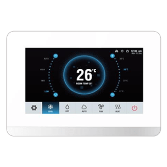 carrier-40VM900005-vrf-controller