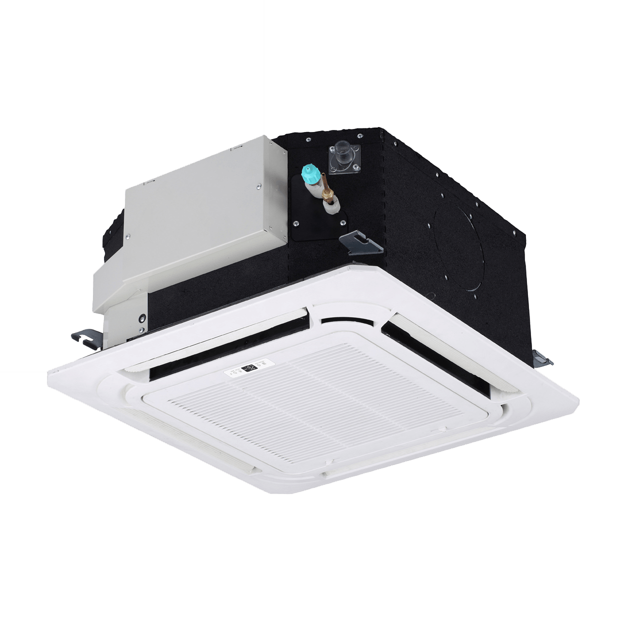 carrier-40vmc-compact-4-way-cassette-indoor-unit
