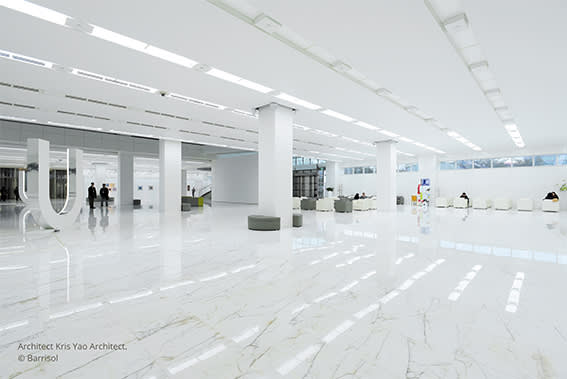 carrier-barrisol-stretch-ceiling-and-air-conditioning-system