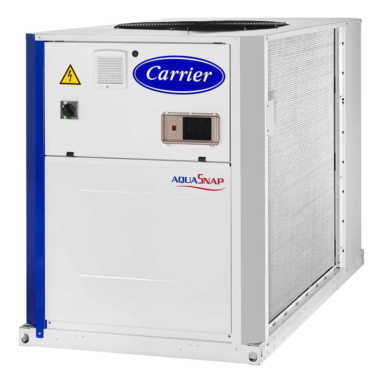 carrier-30RQ-40R-160R-air-to-water-scroll-heat-pump