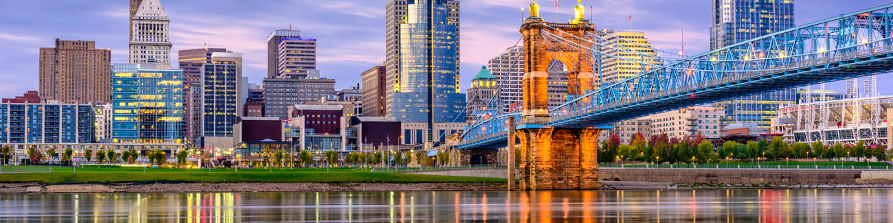 cincinnati-ohio-usa