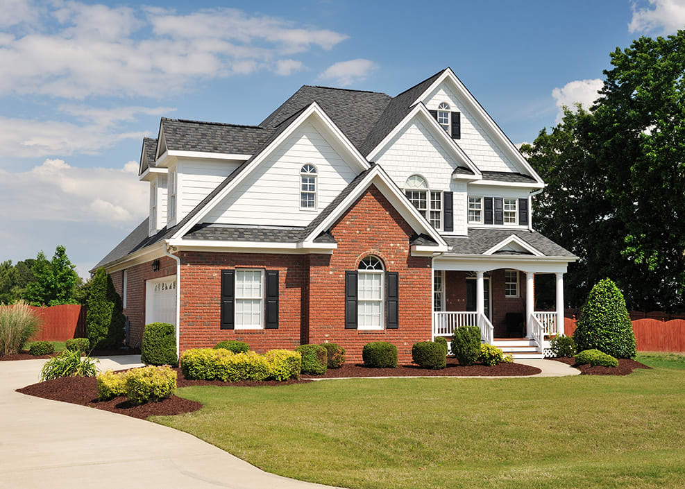 a home that qualifies for the High-Efficiency Electric Home Rebate Program