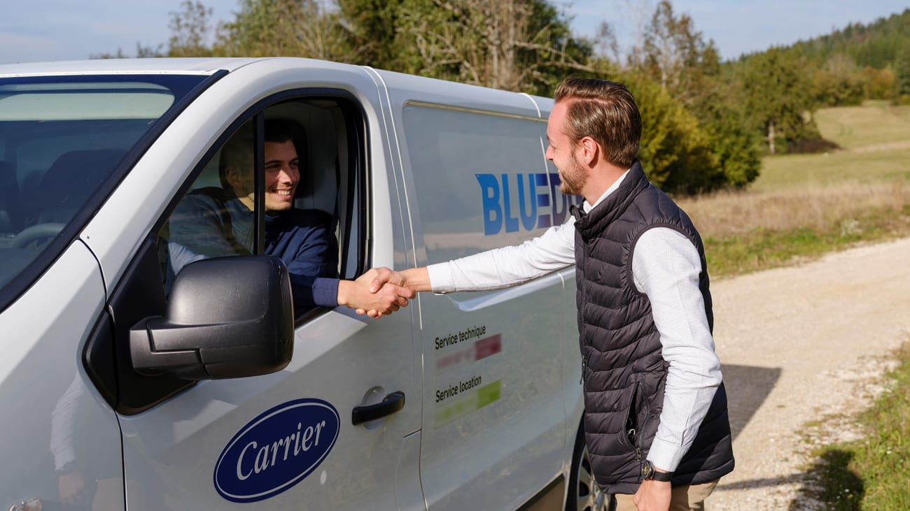 bluedge-customer-service