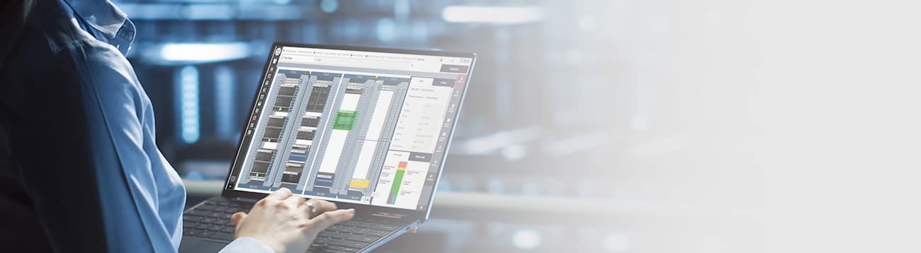 woman-using-laptop-in-data-center