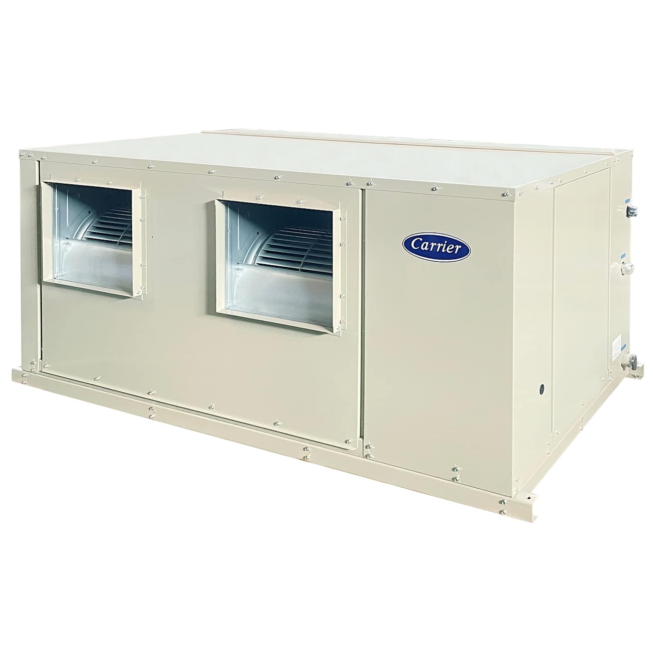carrier-40LBS-W-fancoil-1