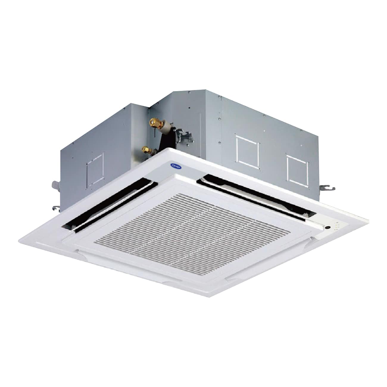 carrier-40TSF-UP-fancoil