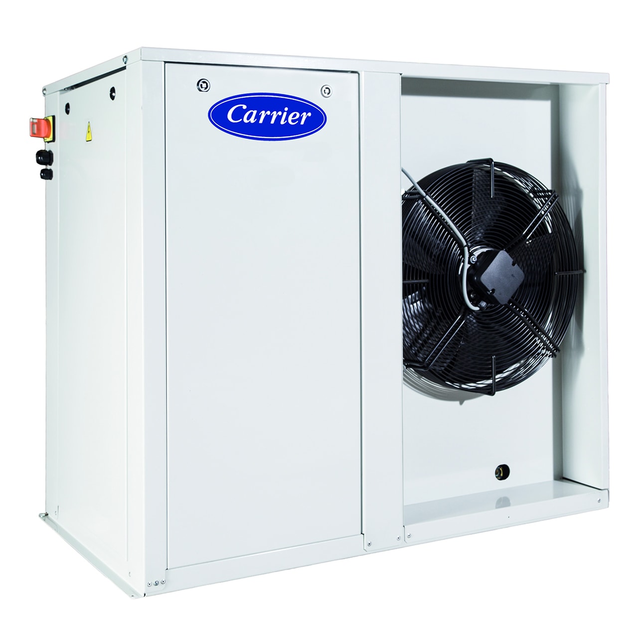 air-cooled-condensing-unit-quietco2ol