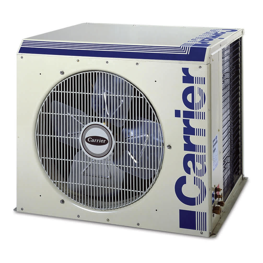 carrier-38LF-condensing-unit