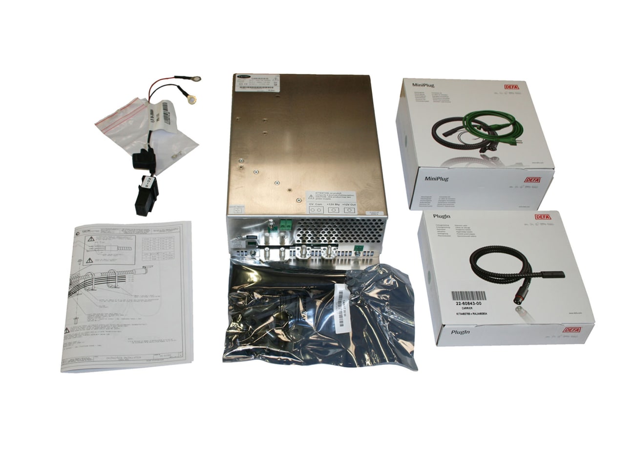 Standby_Module